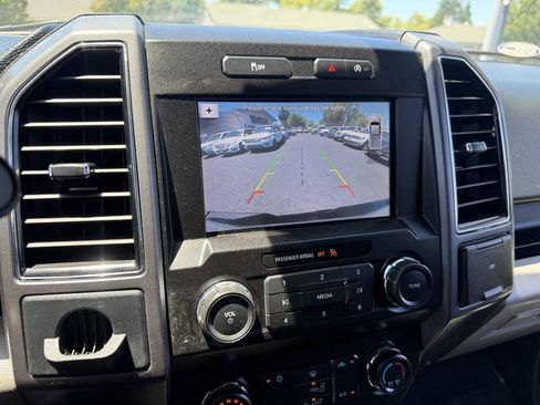 Used 2019 Ford F150 XLT w/ Equipment Group 301A Mid RWD image 17