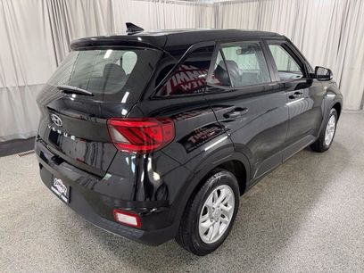 Used 2021 Hyundai Venue SE