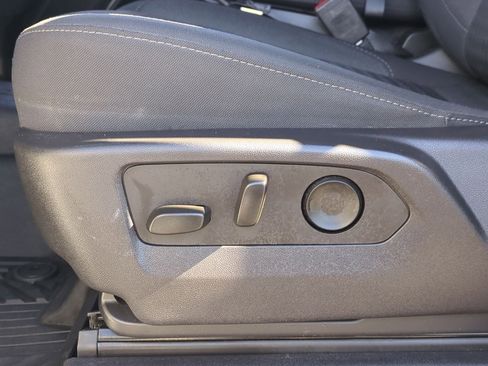 Used 2022 Chevrolet Silverado 1500 RST image 34