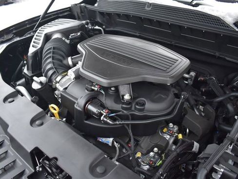 New 2026 Chevrolet Blazer RS w/ Driver Confidence II Package image 41