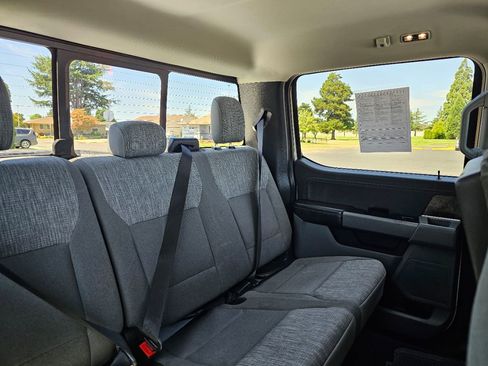 Used 2022 Ford F150 XLT w/ Equipment Group 302A High image 13