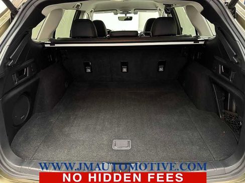 Used 2020 Subaru Outback Limited AWD/4WD image 16