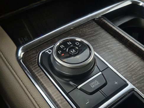 Used 2020 Ford Expedition Limited w/ Cargo Package image 24