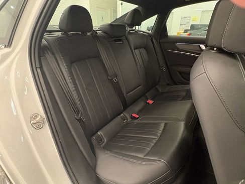 Used 2024 Audi A6 Premium Plus image 25