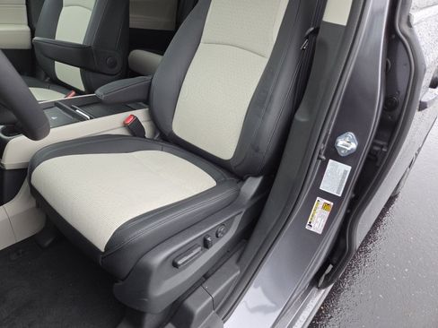 New 2026 Honda Odyssey Elite image 26