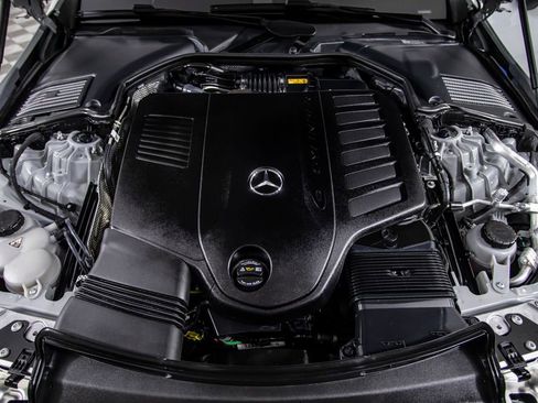 Used 2026 Mercedes-Benz CLE 450 4MATIC Cabriolet image 51