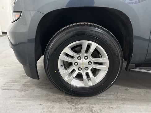 Used 2020 Chevrolet Tahoe LT image 70