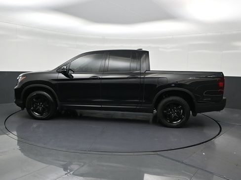Used 2023 Honda Ridgeline RTL image 2