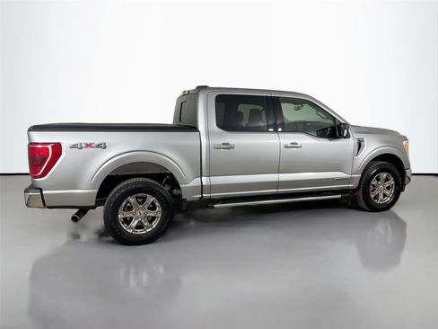 Used 2023 Ford F150 XLT w/ Equipment Group 302A High image 8