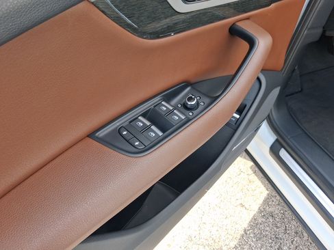 Used 2018 Audi Q7 2.0T Premium Plus w/ Premium Plus Package image 15