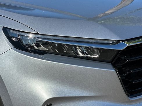 New 2026 Honda CR-V EX image 30