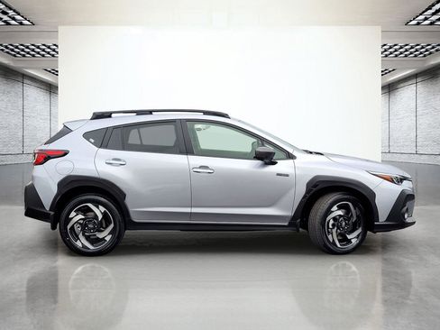 New 2026 Subaru Crosstrek 2.5i Limited AWD/4WD image 5