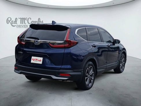 Used 2020 Honda CR-V EX image 5