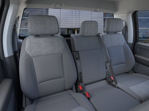 New 2026 Ford F250 XLT RWD image 10