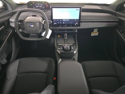 New 2026 Subaru Solterra AWD/4WD image 26