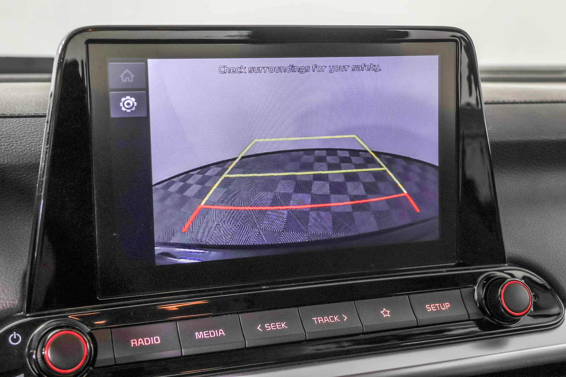 Used 2023 Kia Forte LXS w/ LXS Technology Package FWD image 8