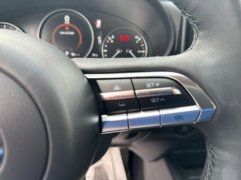 Certified 2025 MAZDA CX-50 AWD 2.5 S w/ Select Package image 19