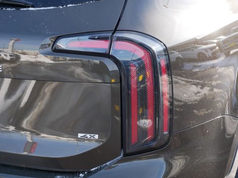 Certified 2023 Kia Telluride SX Prestige image 17