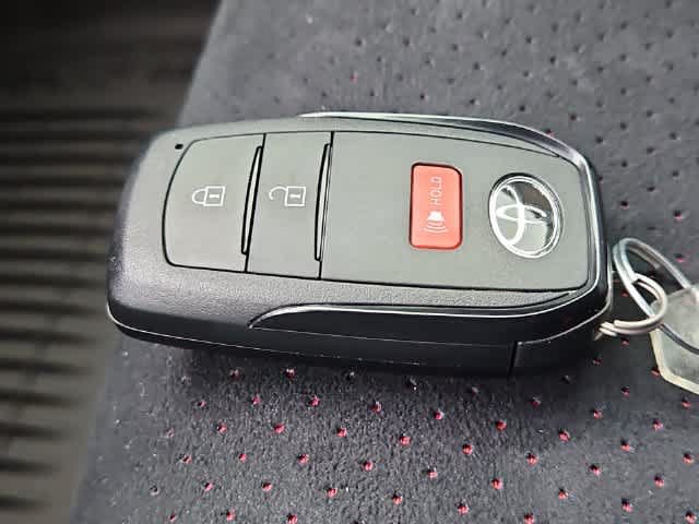 New 2026 Toyota Corolla GR AWD/4WD image 28