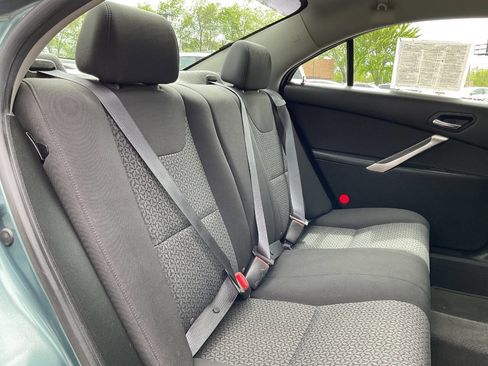 Used 2009 Pontiac G6 Sedan w/ Sport Package 1 FWD image 32