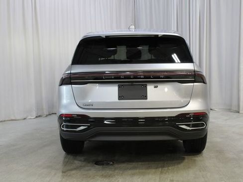 New 2026 Lincoln Nautilus Premier AWD/4WD image 52