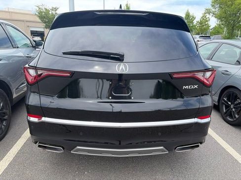 Used 2026 Acura MDX FWD w/ Technology Package image 8