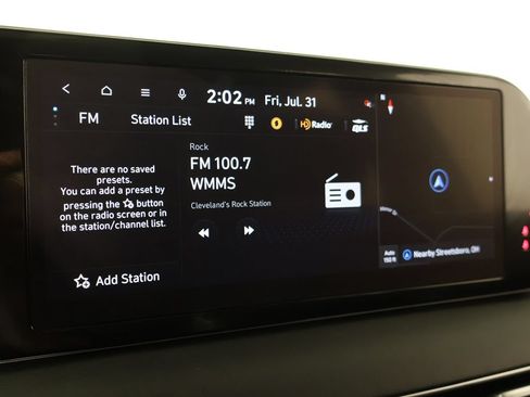 Used 2023 Hyundai Palisade SEL w/ Premium Package AWD/4WD image 54