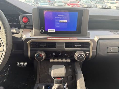 New 2026 Toyota Tacoma TRD Sport image 31