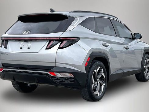 Used 2024 Hyundai Tucson SEL w/ Convenience Package image 5