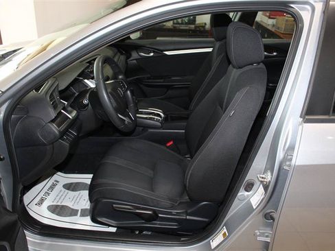 Used 2016 Honda Civic EX image 24