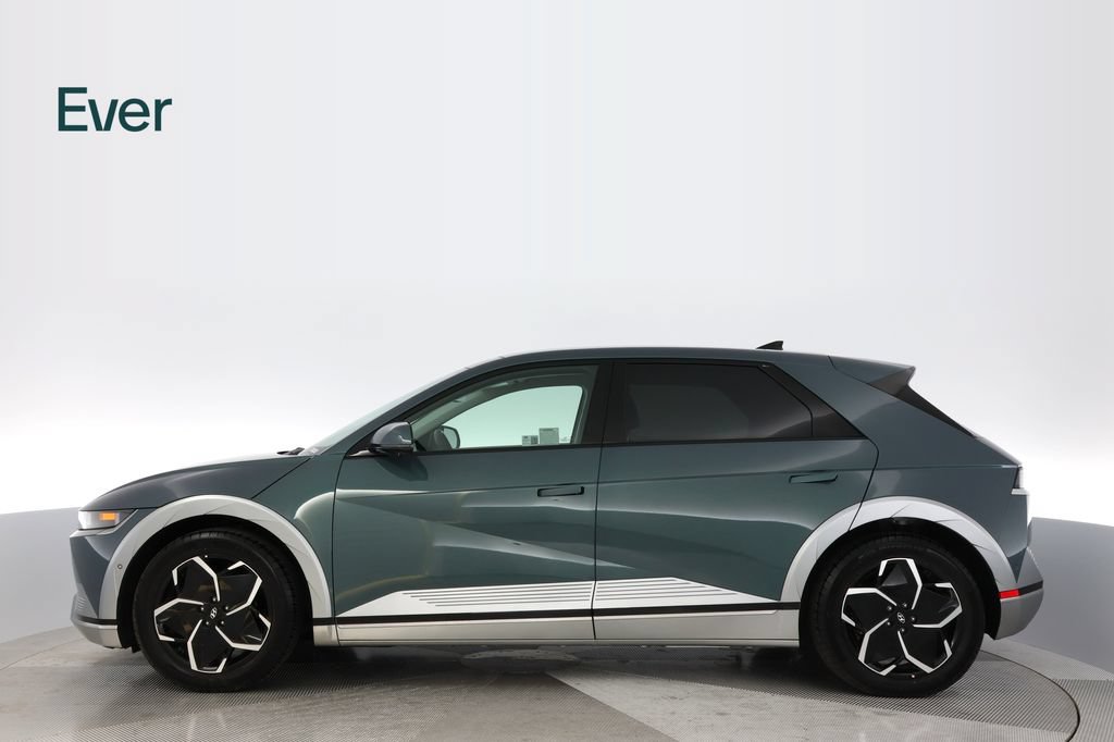 Used 2024 Hyundai Ioniq 5 Limited RWD image 15