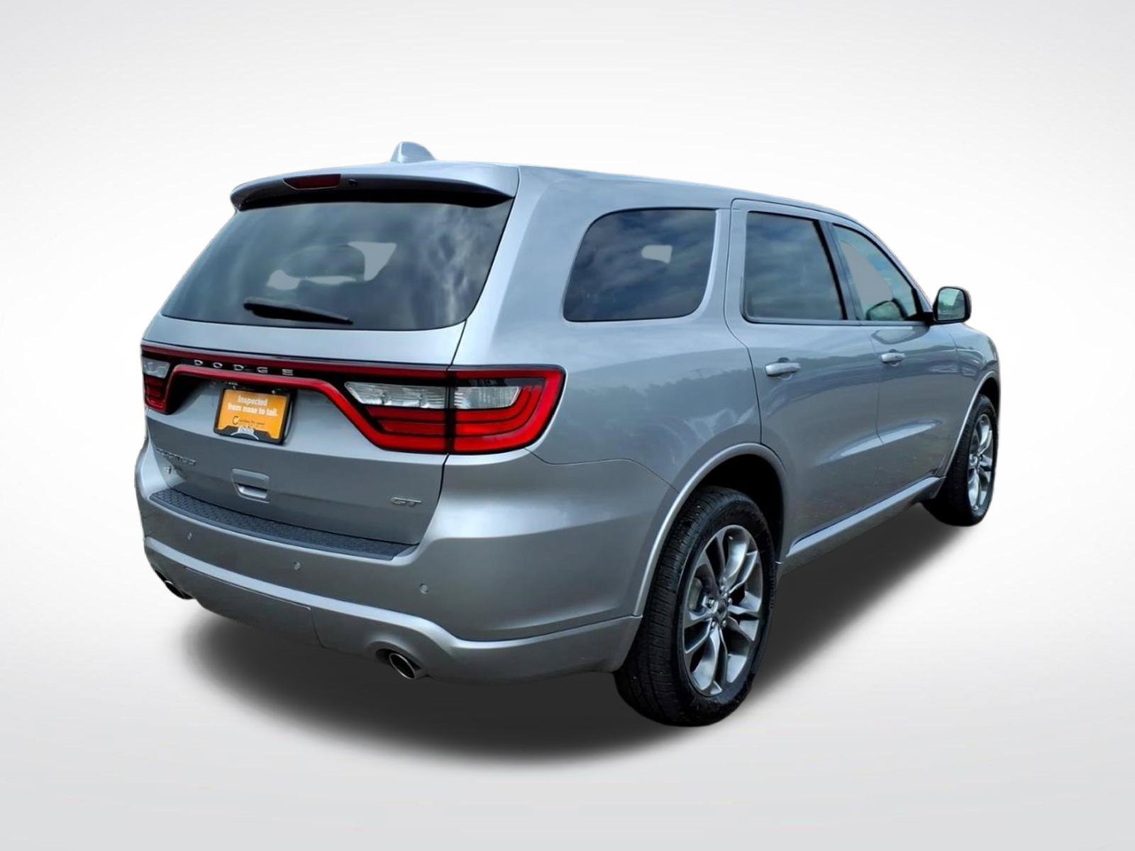 Used 2020 Dodge Durango GT AWD/4WD image 6