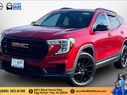 Used 2023 GMC Terrain SLE w/ Elevation Edition