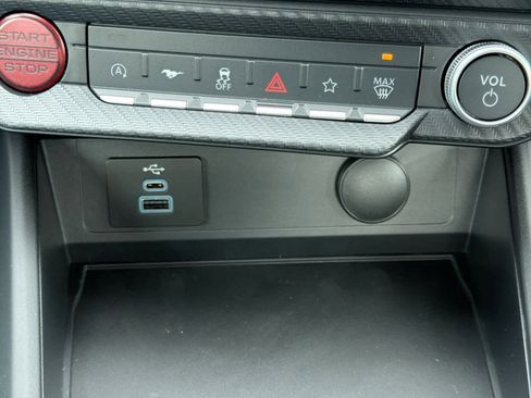 New 2026 Ford Mustang Coupe image 31