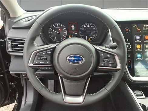 New 2025 Subaru Legacy Premium image 14