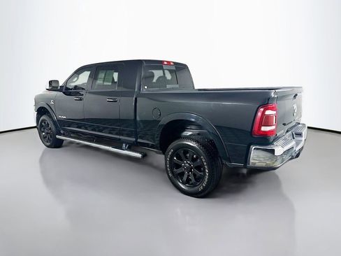 Used 2022 RAM 2500 Laramie image 5