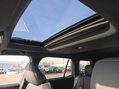 New 2026 Subaru Outback Limited image 9