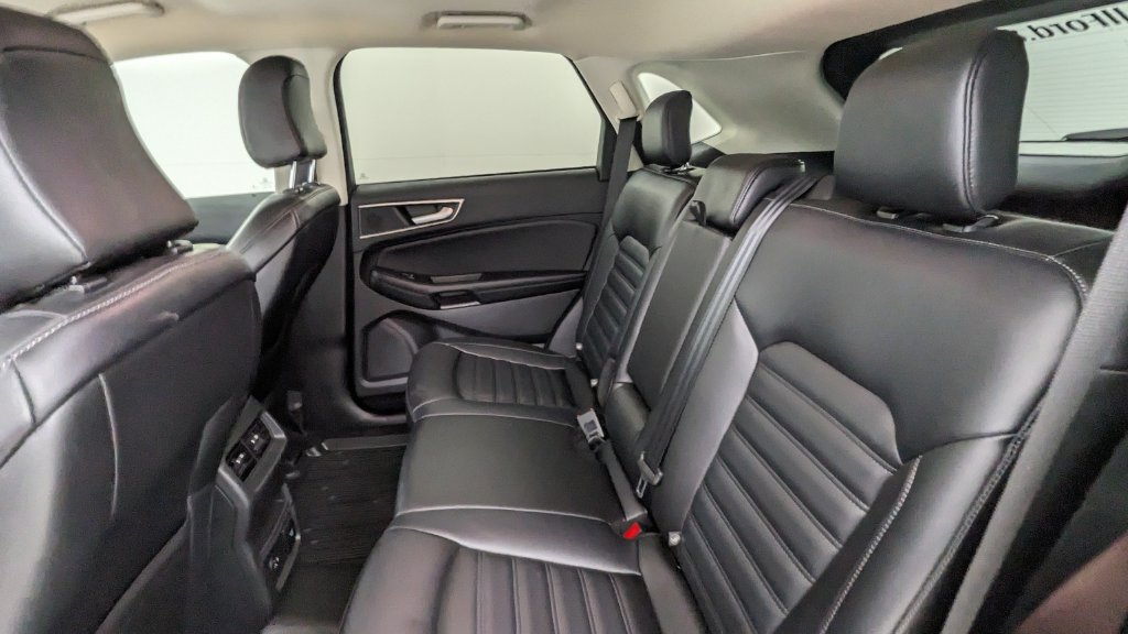 Certified 2022 Ford Edge SEL w/ Convenience Package AWD/4WD image 33