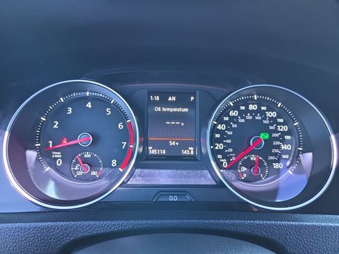 Used 2017 Volkswagen GTI S FWD image 23