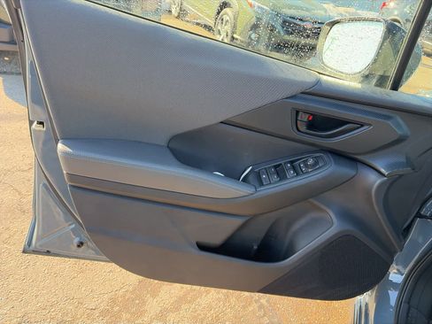 Certified 2024 Subaru Crosstrek 2.0i Premium w/ Popular Package #4 image 12