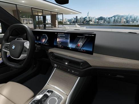 New 2026 BMW 330i xDrive Sedan AWD/4WD image 39