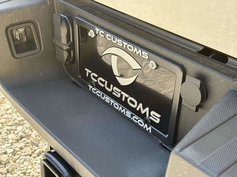 New 2026 Ford F450 Platinum w/ FX4 Off-Road Package AWD/4WD image 6