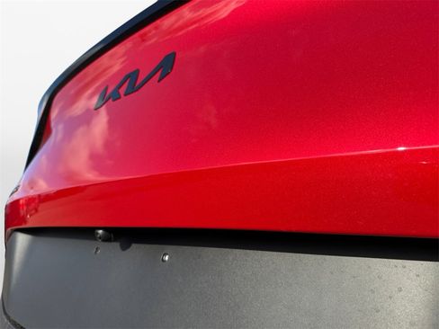 New 2026 Kia Sportage X-Line image 17