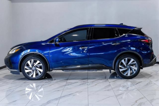 Used 2020 Nissan Murano SV w/ Premium Package AWD/4WD image 17