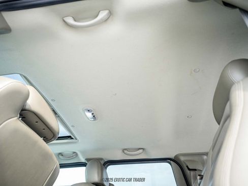 Used 2003 HUMMER H2 w/ Preferred Equipment Group image 63