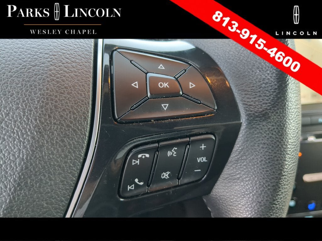 Used 2018 Ford Explorer Limited w/ Ford Safe & Smart Package FWD image 28
