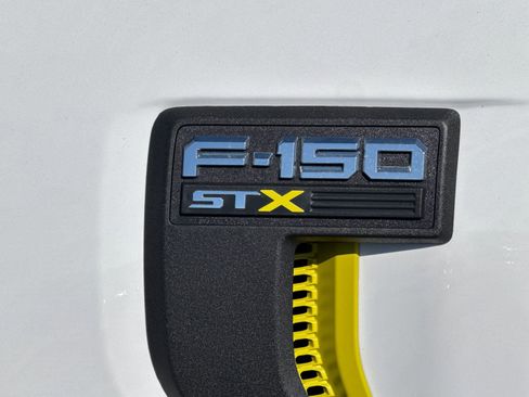 Used 2024 Ford F150 STX w/ Mobile Office Package image 31