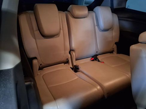 Used 2018 Honda Odyssey Elite image 10