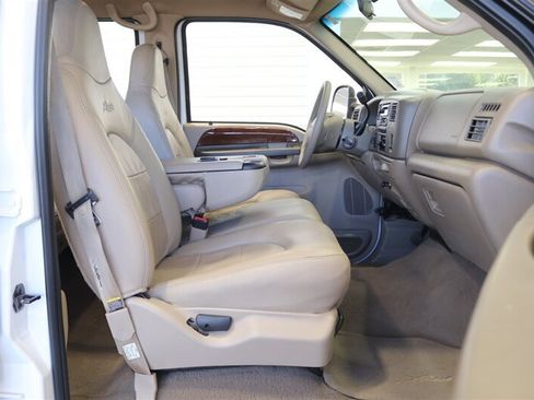 Used 2000 Ford F250 Lariat AWD/4WD image 81