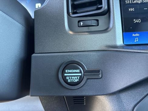 New 2025 Ford Bronco 4-Door w/ Sasquatch Package image 24